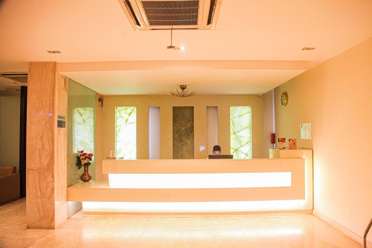 J Hotel Port Blair Εξωτερικό φωτογραφία
