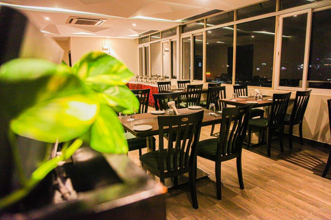 J Hotel Port Blair Εξωτερικό φωτογραφία