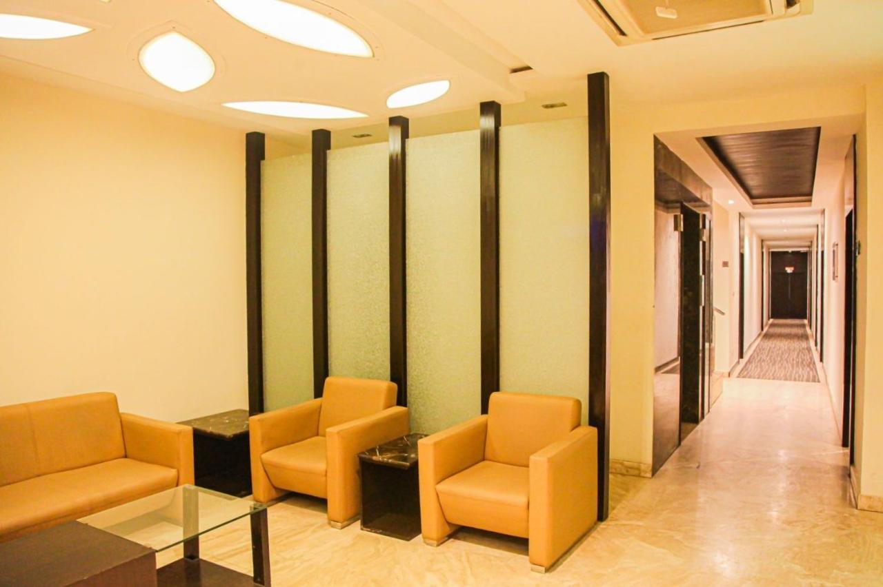 J Hotel Port Blair Εξωτερικό φωτογραφία