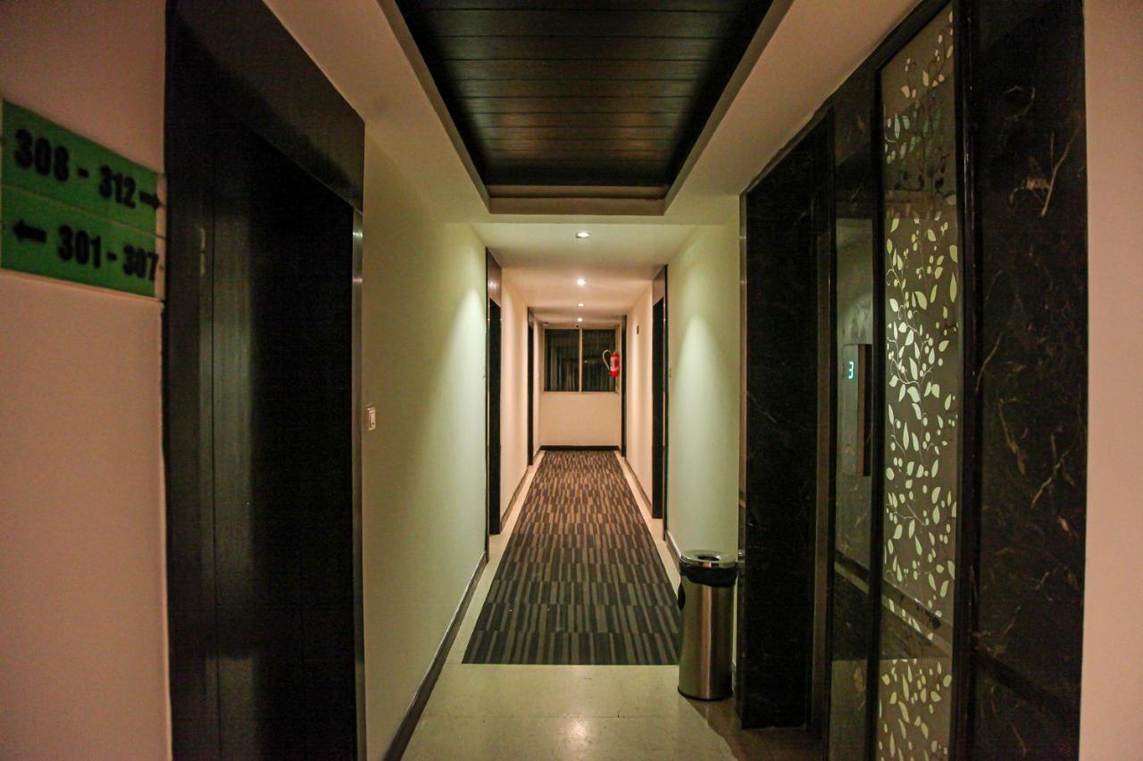 J Hotel Port Blair Εξωτερικό φωτογραφία