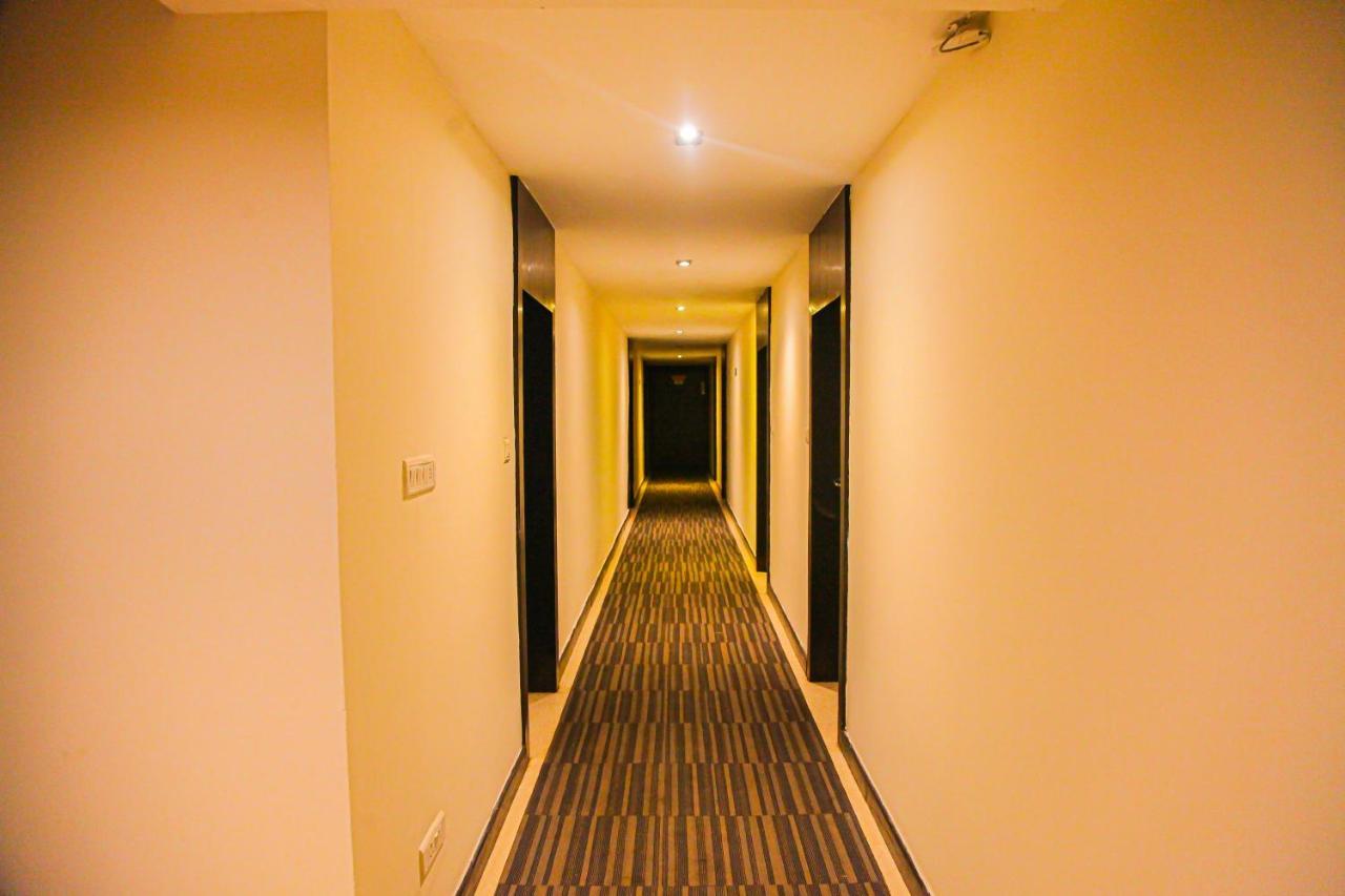 J Hotel Port Blair Εξωτερικό φωτογραφία