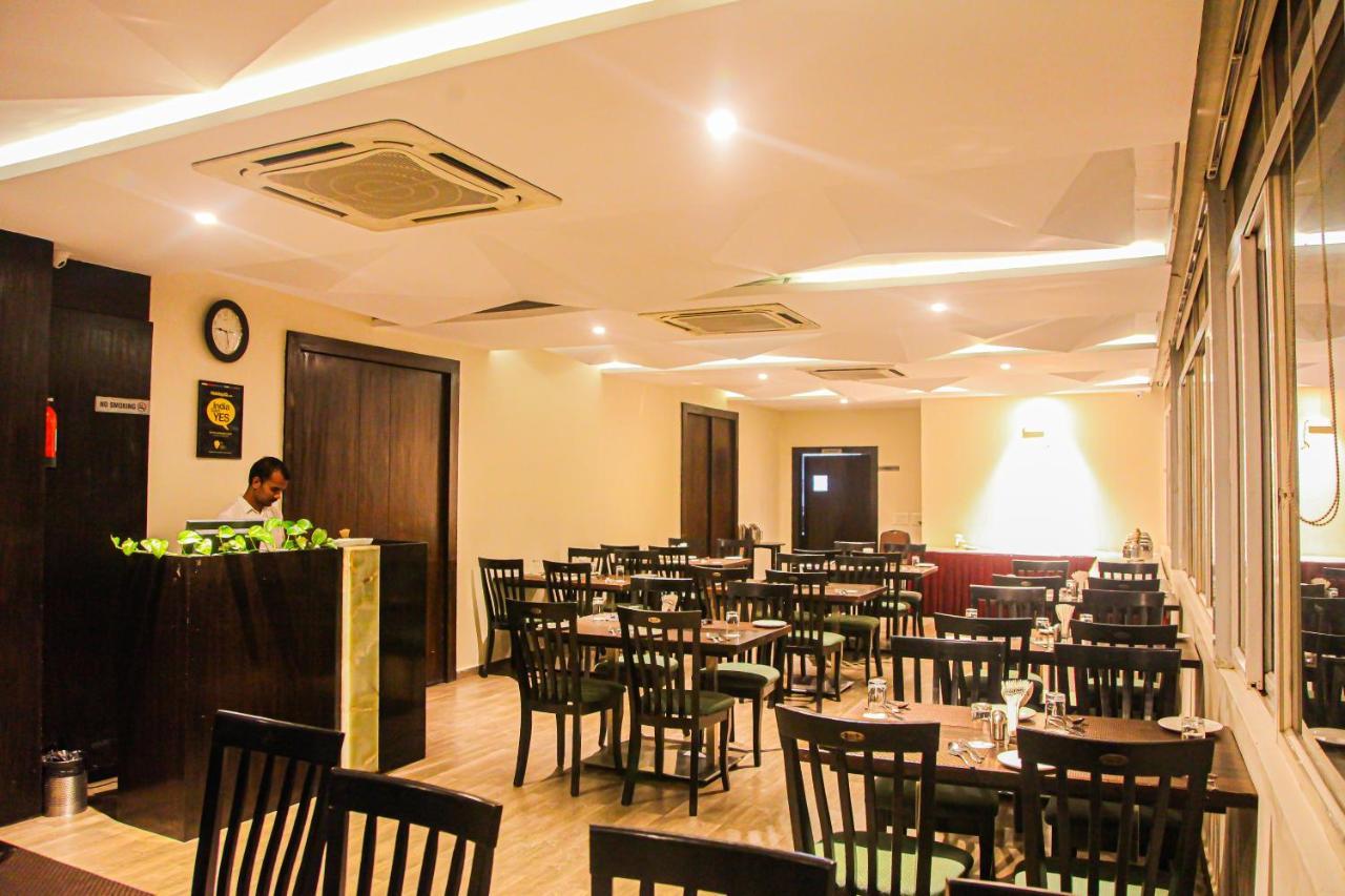 J Hotel Port Blair Εξωτερικό φωτογραφία