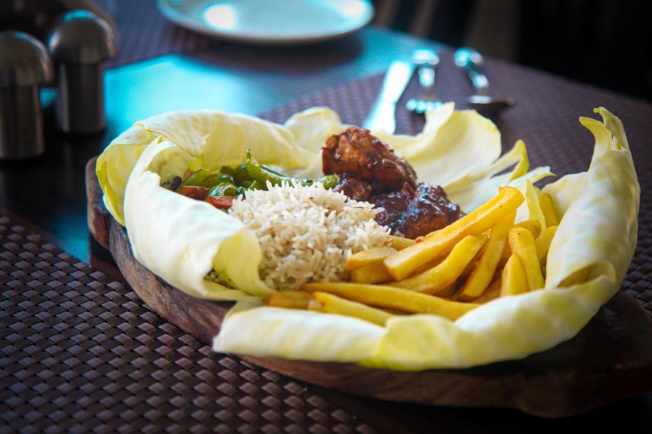J Hotel Port Blair Εξωτερικό φωτογραφία