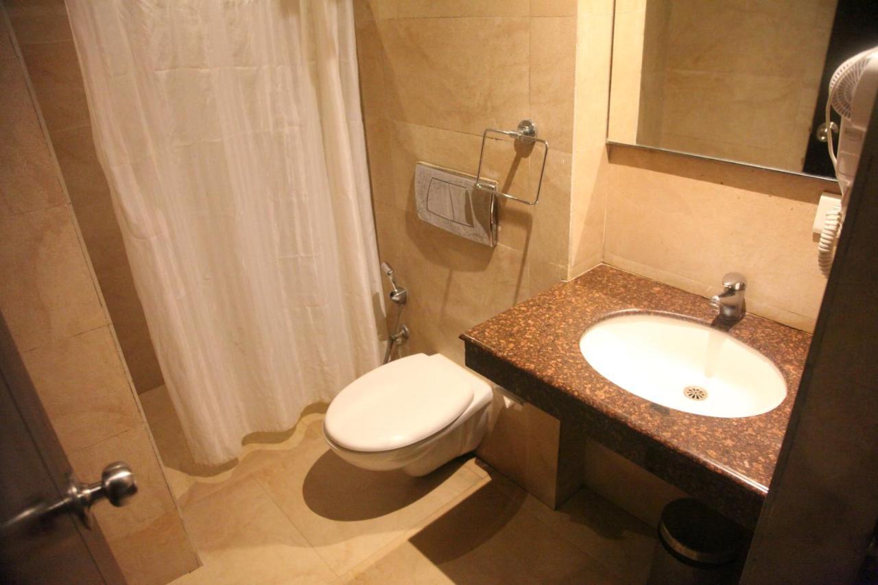 J Hotel Port Blair Εξωτερικό φωτογραφία