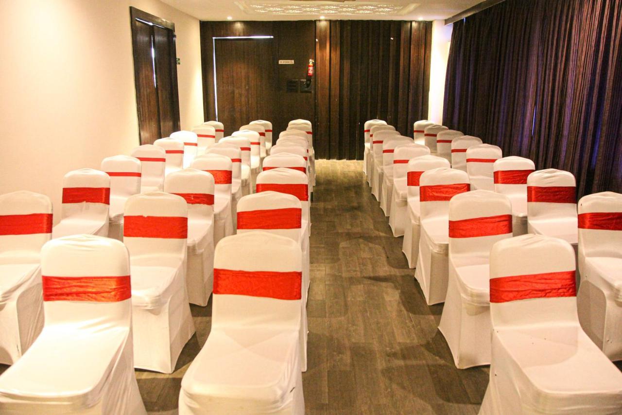 J Hotel Port Blair Εξωτερικό φωτογραφία