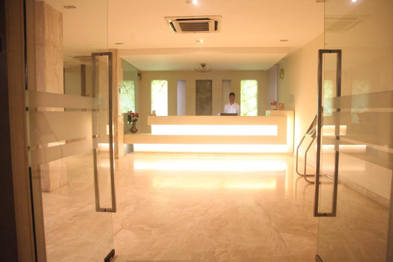 J Hotel Port Blair Εξωτερικό φωτογραφία