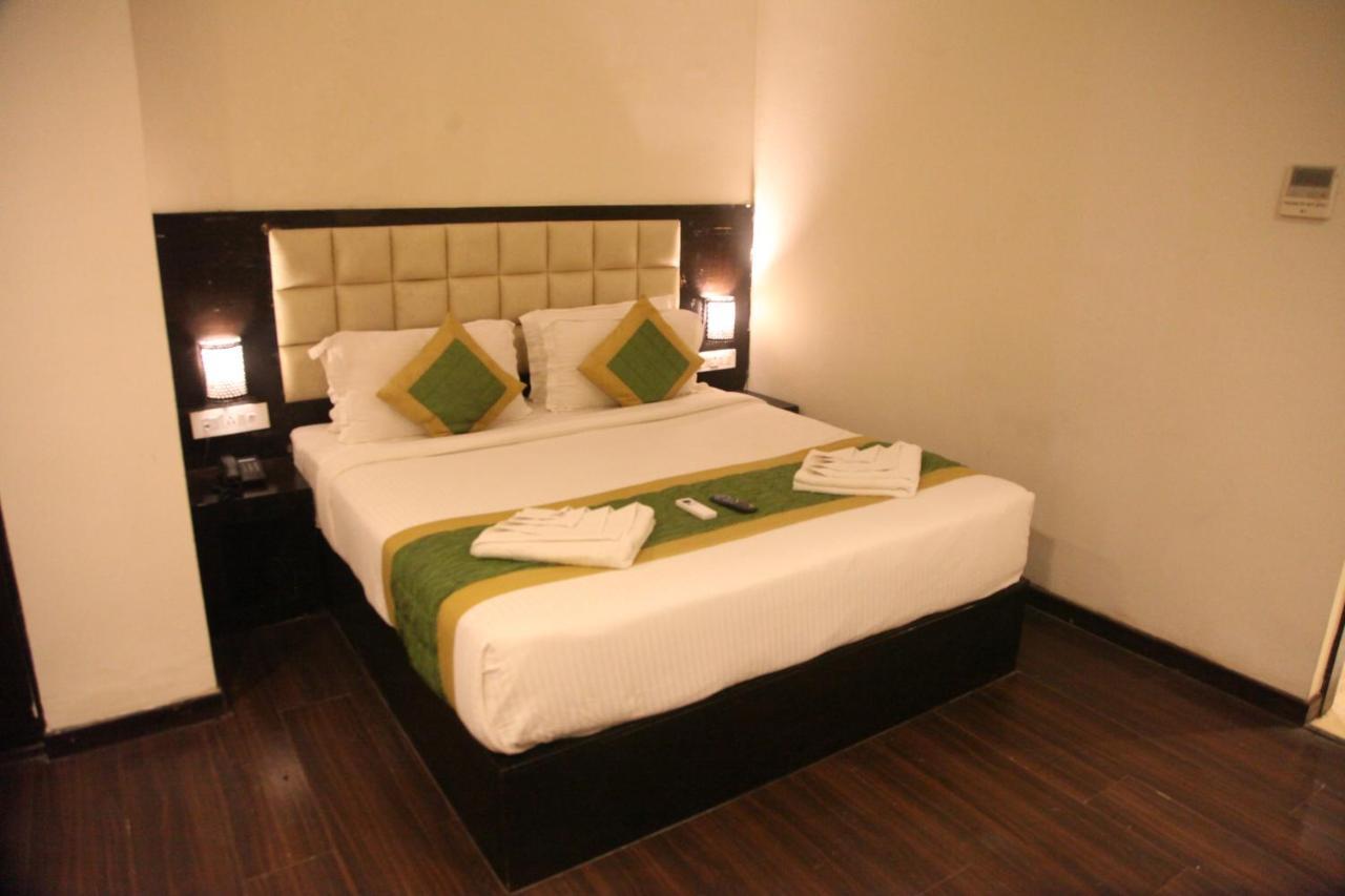 J Hotel Port Blair Εξωτερικό φωτογραφία
