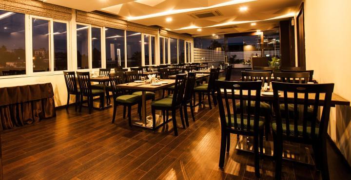 J Hotel Port Blair Εξωτερικό φωτογραφία
