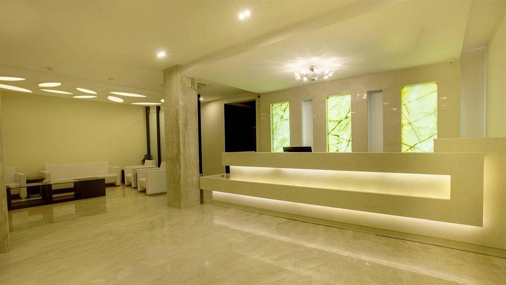 J Hotel Port Blair Εξωτερικό φωτογραφία