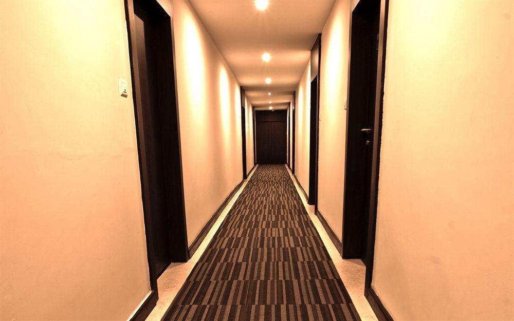 J Hotel Port Blair Εξωτερικό φωτογραφία