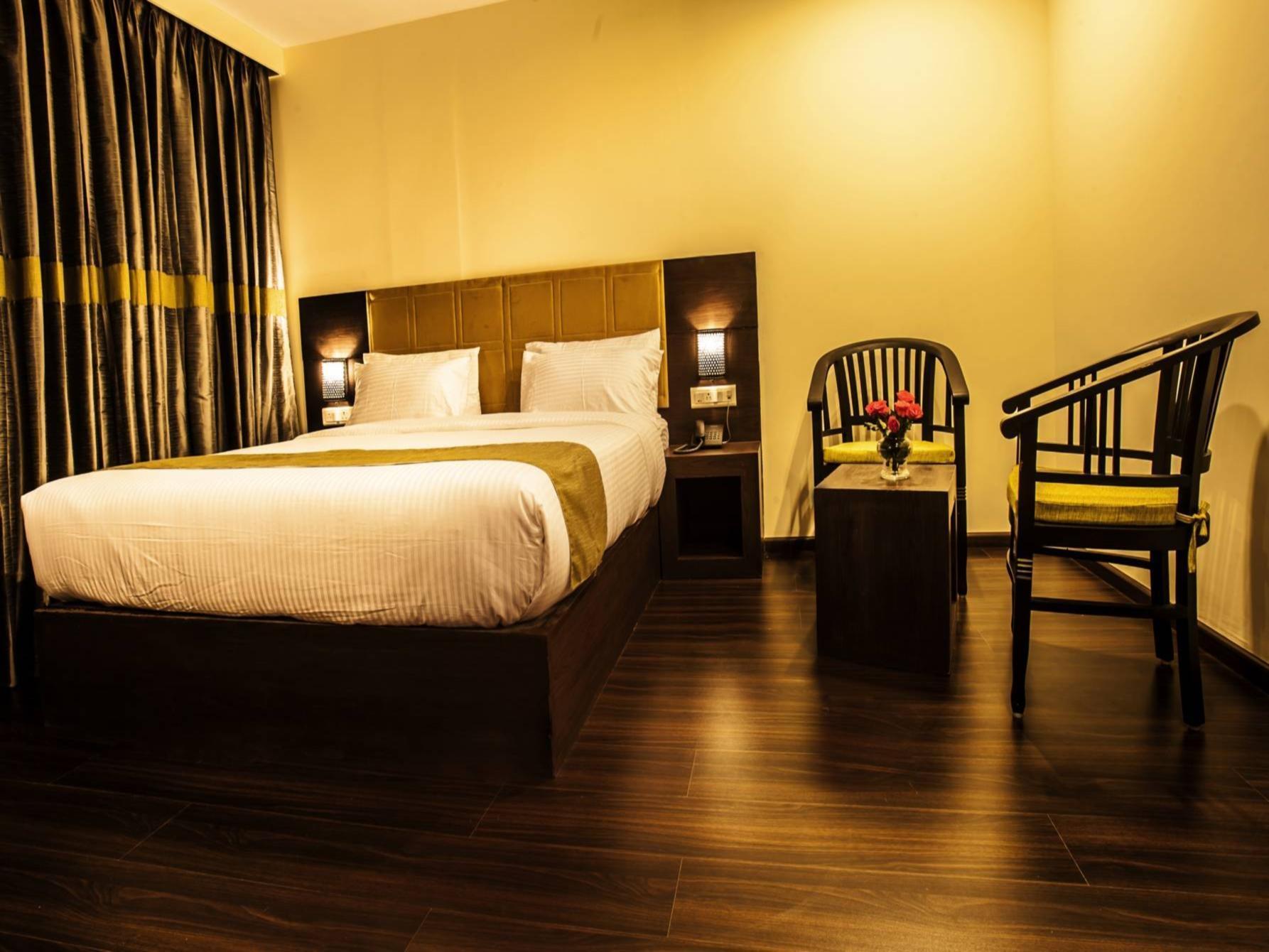 J Hotel Port Blair Εξωτερικό φωτογραφία