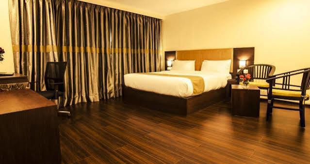 J Hotel Port Blair Εξωτερικό φωτογραφία